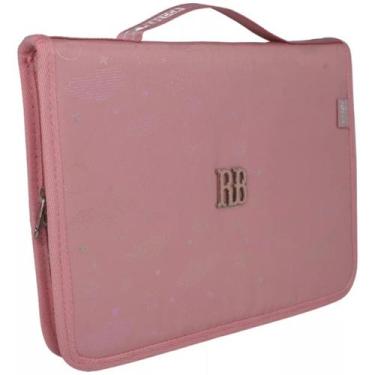 Imagem de Estojo 96 Pens Rebecca Bonbon Nylon 2025 RB24667 - Clio - Clio Style, 