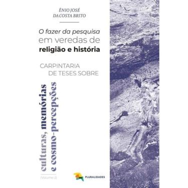 Imagem de O Fazer Da Pesquisa - Vol. 2