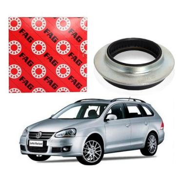 Imagem de Rolamento Amortecedor Jetta Variant 2.5 2008 A 2009 - FAG