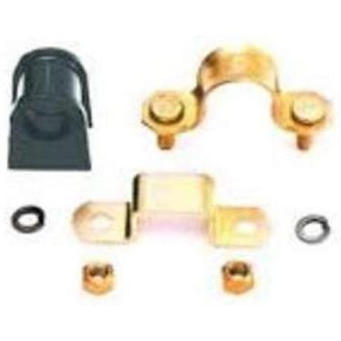 Imagem de Kit da barra estabilizadora Dianteiro Fiat Uno 1991 a 2013 - COBRA