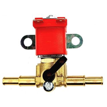 Imagem de Eletroválvula Igt Veículo Carburado Corta O Líquido Elétrica