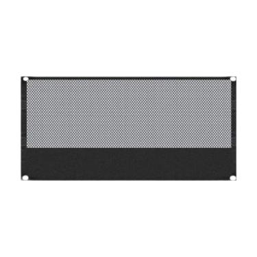 Imagem de Ｂｅｓｇａ Piniga de cães da porta da porta de estimação Playpen porta de tela interna da escada externa portão dobrável barreira de cachorro para Resto, M