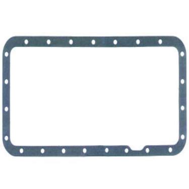 Imagem de Junta da tampa Mercedes Benz L 708 E 1987 a 1990 SPAAL