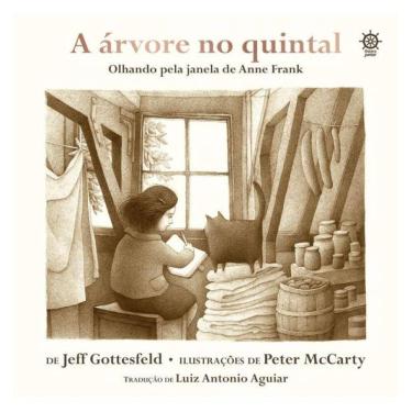 Imagem de A Árvore No Quintal