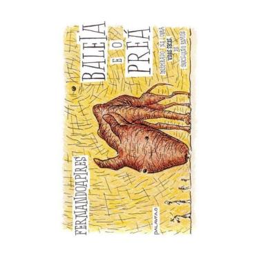 Imagem de Baleia E O Preá