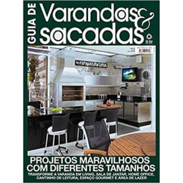 Imagem de Guia De Varandas E Sacadas