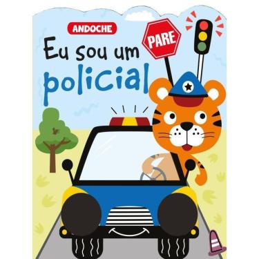Imagem de Andoche - Eu Sou Um Policial