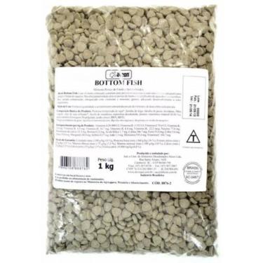 Imagem de Ração Alcon Bottom Fish 1 kg - Alcon pet