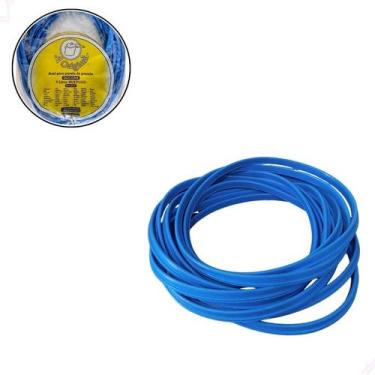 Imagem de Borracha Multiuso De Silicone Panela De Pressão 7 Litros - Pacote 12 U