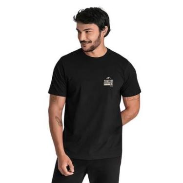 Imagem de Camiseta Masculina Maresia 15500004-Masculino