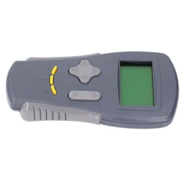 Imagem de Programador de Empilhadeira Elétrica Programador de Mão Multifuncional para Controladores Curtis Em Material de ABS de Empilhadeiras