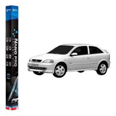 Imagem de Insulfilm Nano Cerâmica Chevrolet Astra Hatch 2p 1998-2004 - Globaltek