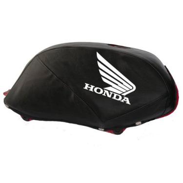 Imagem de Capa de Tanque Comum Honda CBX-200 Strada - Spts