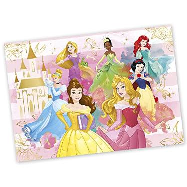 Imagem de KIT DECORATIVO PRINCESAS DISNEY 01 un.