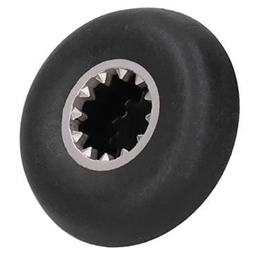 Imagem de Kit de Tomada de Acionamento Liquidificador Smoothie Maker Peças Cabeça Cogumelo Conector de Engrenagem de Aço Inoxidável para Utensílios de Cozinha