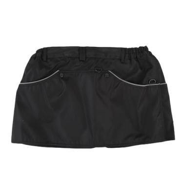 Imagem de Avental de Treinador de Cães Com Bolsos e Cinta, Treinamento de Cães Ajustável Pant Imro -impermeabilizando Os Shorts de Treinamento de Curta -metragem para Atividades Ao Ar