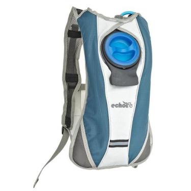 Imagem de Mochila De Hidratação Hydrix 1,5 Lt - Echolife - Mo0001 - Delta Echoli