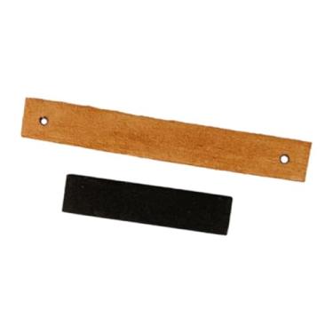 Imagem de Pegciuho Suporte de Freio para Bicicleta de Exercício, 2pcs Pad