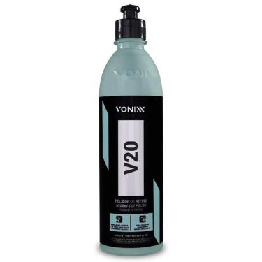 Imagem de Polidor V20 - Refino Verniz Asiatico 500ml - Vonixx