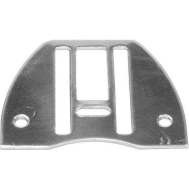 Imagem de Chapa Agulha Elgin Bella Bl-1200 Maq Costura Mini Portatil