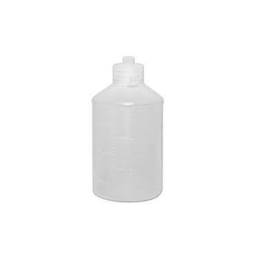 Imagem de Frasco para alimentação 300 ml - kit com 10 unidades - DIVERSAS