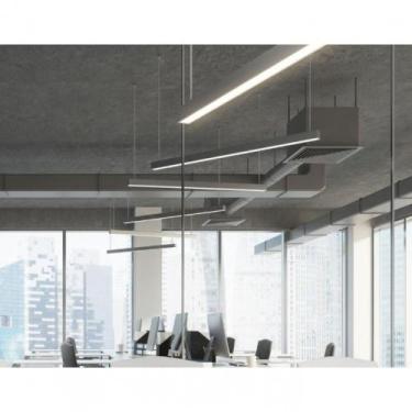 Imagem de Lampada Tubular De Led 3000K 18W T8 Branco-Quente 120Cm - Hi-Lux Led