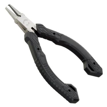 Imagem de Cortadores de chip SMT/SMD, para remoção rápida de componentes de montagem em superfície PCB como ICs, resistores, capacitores etc. Fabricado no Japão. ENGINEER nz-03