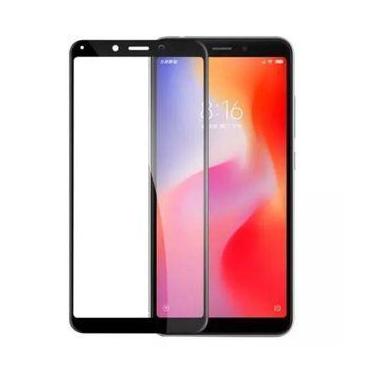 Imagem de Película De Vidro 3D 5D 6D 9D Cobertura Total Xiaomi Mi 6 / Mi 6 a + C