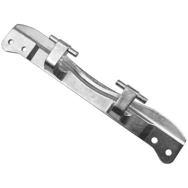 Imagem de W10208415 WPW10208415 Substituição da dobradiça da porta da lavadora de secadora para 1872427 AP6017115 PS11750410 EA11750410 Apto para Whirlpool para Maytag para Amana para Secadora e Lavadora