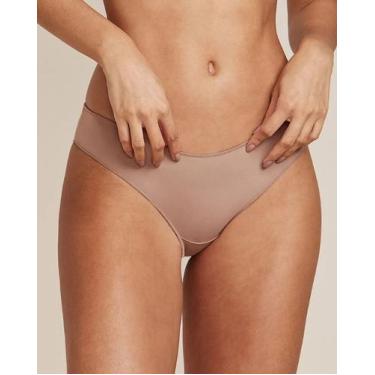 Imagem de Calcinha Laterais Largas Acabamento Invisível Hope Lingerie - Ref.3884