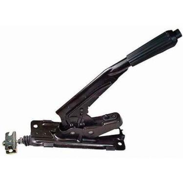 Imagem de Alavanca Do Freio De MÃo Palio 2001/... - Finder