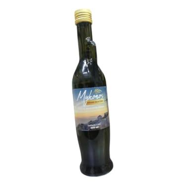 Imagem de Azeite Mykonos Grego Extra Virgem 500ml