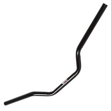 Imagem de Guidão s/ peso super adventure mod. original xtz 125 2003/10, Preto, Ú