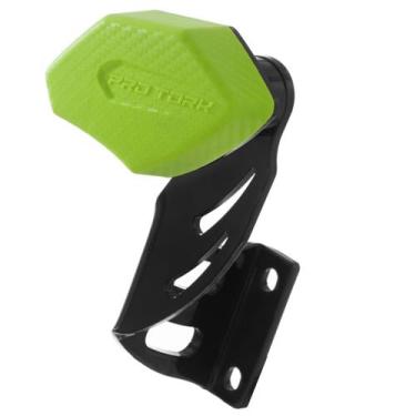 Imagem de Protetor De Motor Slider Pro Tork Tech Titan 160, VERDE, Único