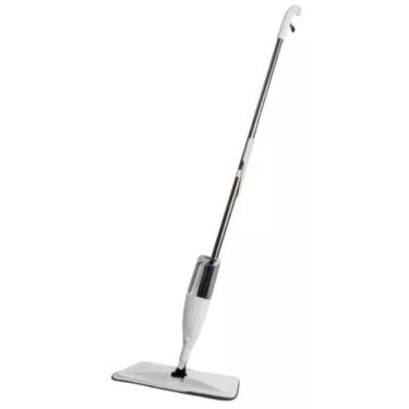 Imagem de Mop Esfregão de Limpeza Spray com Reservatório de Água