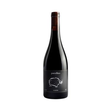 Imagem de Vinho Tinto Guaspari Porcellino