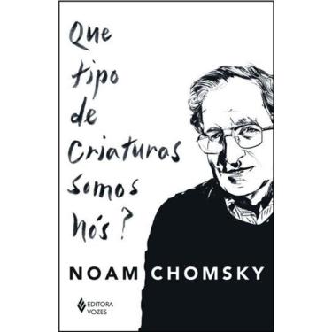 Imagem de Que Tipo De Criaturas Somos Nós?