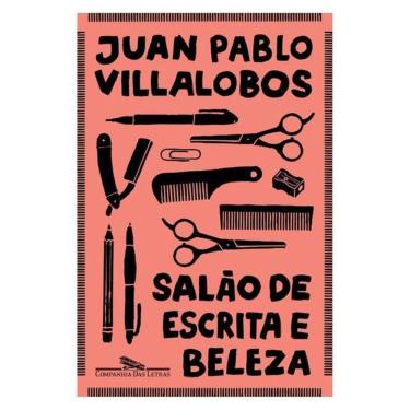 Imagem de Salão De Escrita E Beleza