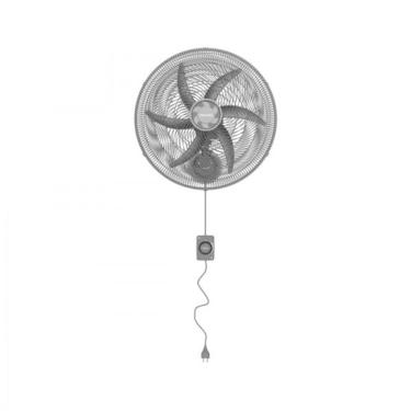 Imagem de Ventilador De Parede Ventisol Monta Fácil 50cm Preto 110V