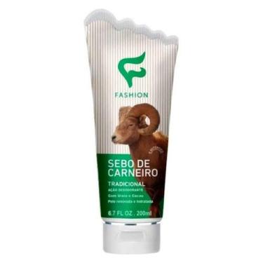 Imagem de Sebo de Carneiro 200ml - Fashion