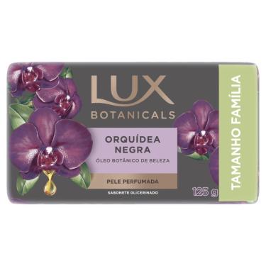 Imagem de Sabonete Lux Botanicals Orquídea Negra 125g