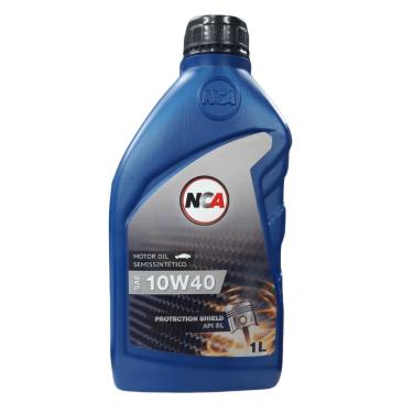 Imagem de Óleo de Motor NCA 10W-40 Semissintético