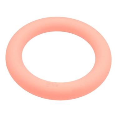 Imagem de Lljsszr Equipamento de Treino de 8 Libras com Peso Kettlebell para Exercícios de Ioga E Fitness em Casa, Luz Rosa