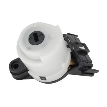 Imagem de Generic Ignition Starter Switch Motor Iniciar Lock Garage Workshop Easy Instalação Substitui Substitui para 2011-2012, 6 Pinos Mr449457