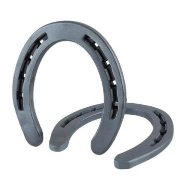 Imagem de Ferradura Cavalo Leve Lg Nº 5 - Jockey