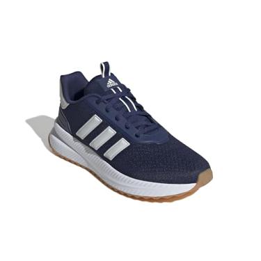 Imagem de adidas Tênis masculino X_PLR Path, Núcleo azul escuro branco, 45