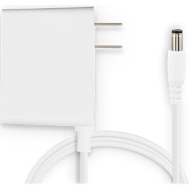 Imagem de Adaptador de energia compatível com pontos de acesso Netgear Wireless-AC e Wireless-N (PAV12V-100NAS)