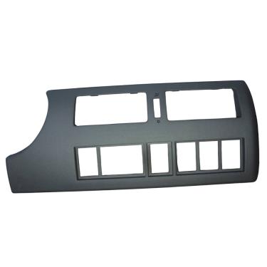 Imagem de Gol Moldura Do Difusor De Ar Central Vw Genuíno