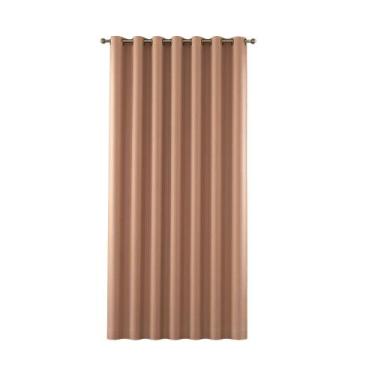 Imagem de Cortina Blackout De Tecido Premium 1 Folha 2,00x2,80 Para Quarto Sala 