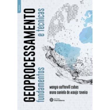 Imagem de Geoprocessamento: Fundamentos E Técnicas